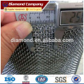 25years factory ss crimped wire mesh